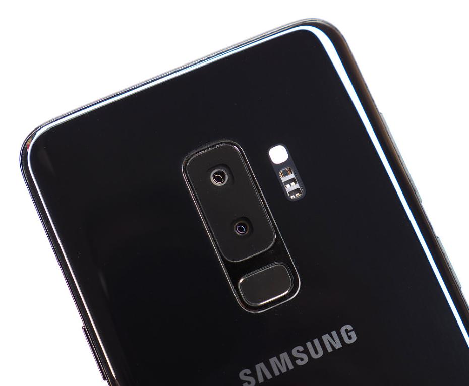 19 Things To Look Out For In A Smartphone Camera : Samsung Galaxy S9plus (2)