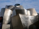 Guggenheim Museum. Bilbao