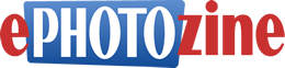 ePHOTOzine Logo