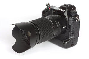 Thumbnail : Nikon Z 70-180mm f/2.8 Lens Review