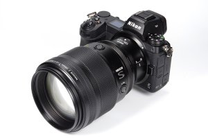 Thumbnail : Nikon Nikkor Z 135mm f/1.8S Plena Lens Review