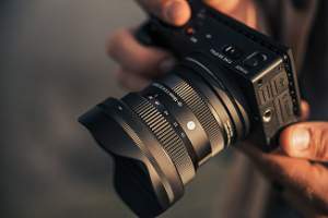 Sigma 10-18mm F2.8 DC DN Contemporary Lens Announced