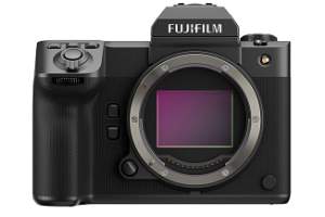 Fujifilm Announce The New GXF100 II Along With Three Lenses
