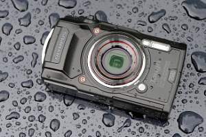 Best Waterproof Cameras For Underwater Photography