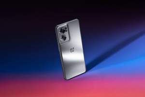 Affordable OnePlus Nord CE 2 Smartphone Introduced