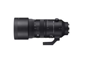 Sigma 70-200mm F2.8 DG DN OS Sports Lens To Arrive December 2023