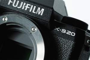 Fujifilm X-S20 Announced At Fujifilm X Summit