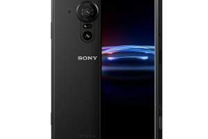 Sony Xperia PRO-I Smartphone Features A 1.0-Type Sensor With Phase Detection Auto Focus