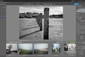 Zoner Photo Studio X Software Review Autumn Update 2023