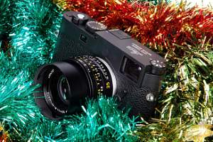 Leica M11-P (Typ 2416) Camera Review