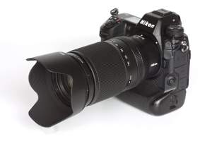 Nikon Nikkor Z 70-180mm f/2.8 Lens Review
