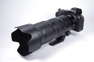 Best Superzoom and Telezoom Lenses