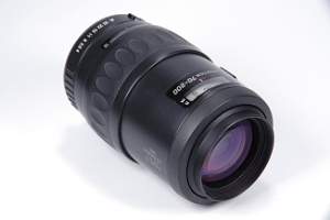 SMC Pentax-FA 70-200mm f/4-5.6 Power Zoom Vintage Lens Review