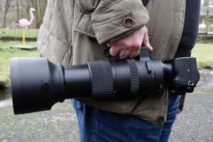 Best Third Party Zoom Lenses
