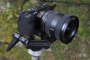 Sony A7C R Camera Review