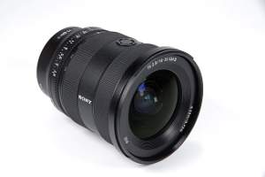 Sony FE 16-35mm f/2.8 GM II Lens Review