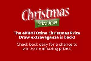 ePz's 16 Days Of Xmas, Plus A Prize For Everyone On Xmas Day!
