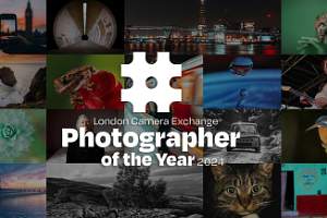 Final Call For Entries To LCE Photographer Of The Year 2024 Competition
