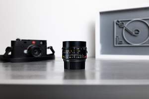 Leica Summicron-M 28 F/2 ASPH. Lens Announced