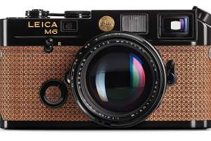 Leica Release New M6 'Leitz Auction' Set & SL2 Silver Kit