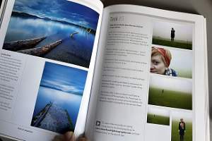 The School of Photography: Beginner's Guide Photography Book Review