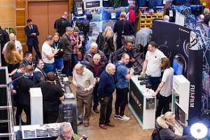 The Final Countdown... Free Entry Tickets For The London Photo Trade Show January 2024