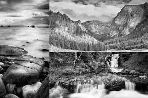 Improve Your Black & White Landscapes Instantly By Following 1 Simple Rule