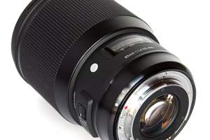 Best Third Party Nikon F Lenses (DSLR)