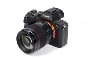 Yongnuo YN 85mm f/1.8S FE Lens Review