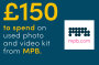 Christmas Prize Draw 2023 Day 11 - Win £150 To Spend With MPB!