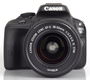 Canon EOS 100D DSLR Review